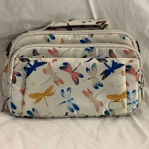 Lug - Scoop Dragonfly Multi - NWOT